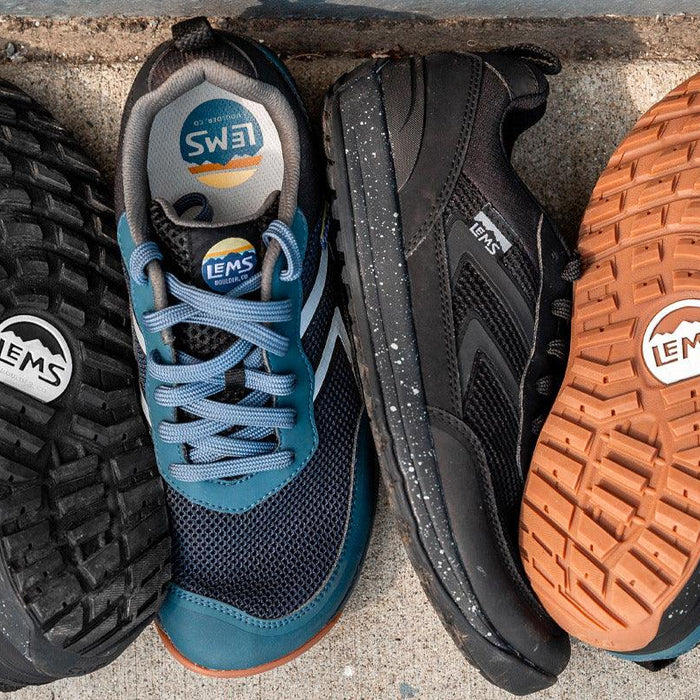 How to measure your feet for Lems Shoes? - Urban Kit Supply
