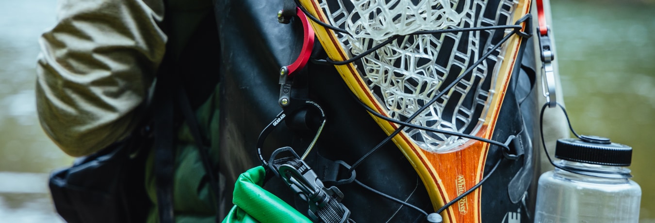 Gear Aid