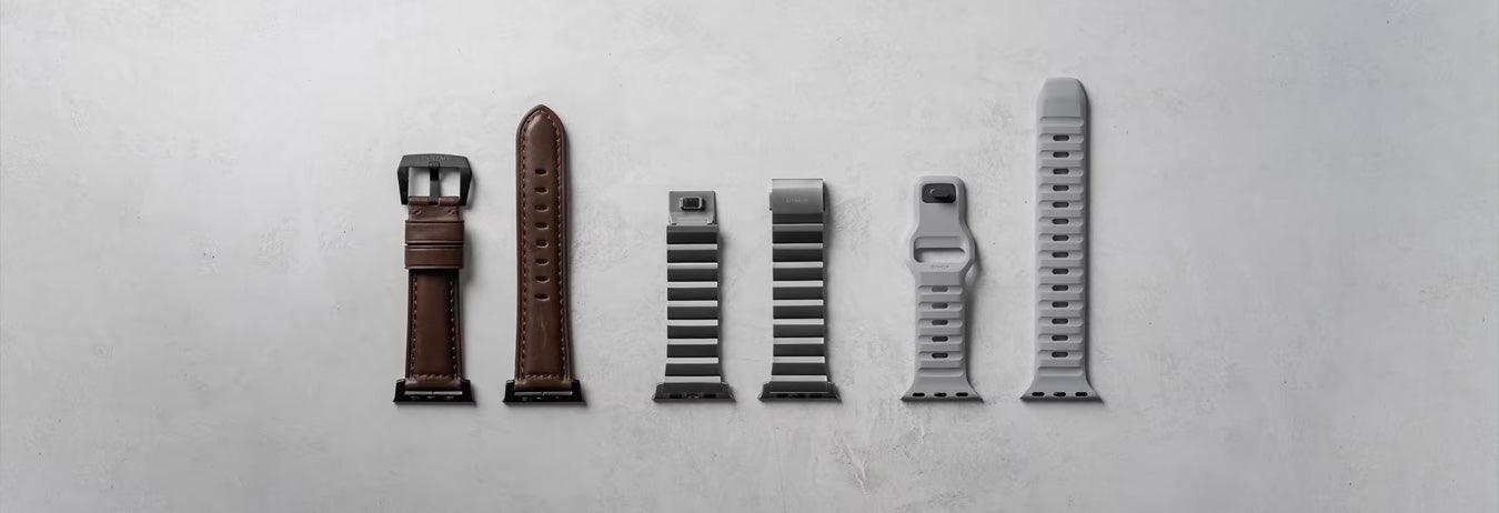 Apple Watch Straps - Urban Kit Supply