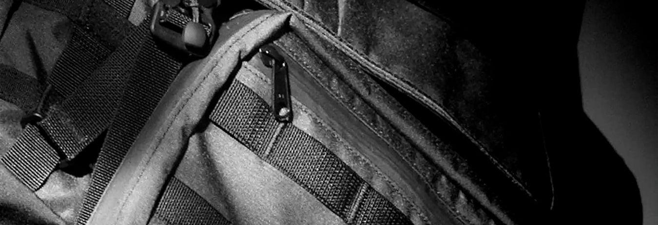 Bag Accessories - Urban Kit Supply
