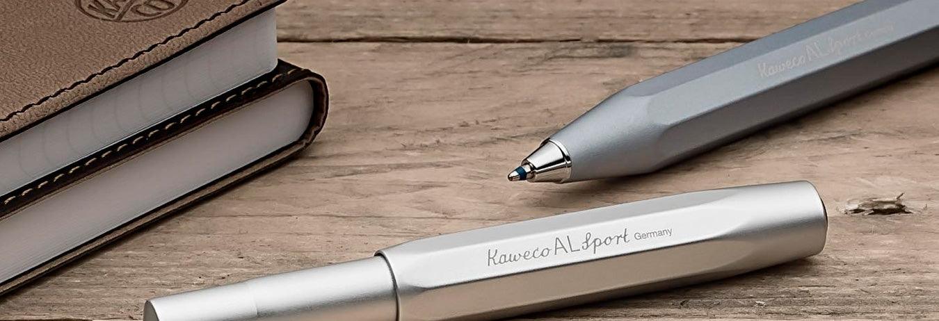 Ballpoint Pens - Urban Kit Supply
