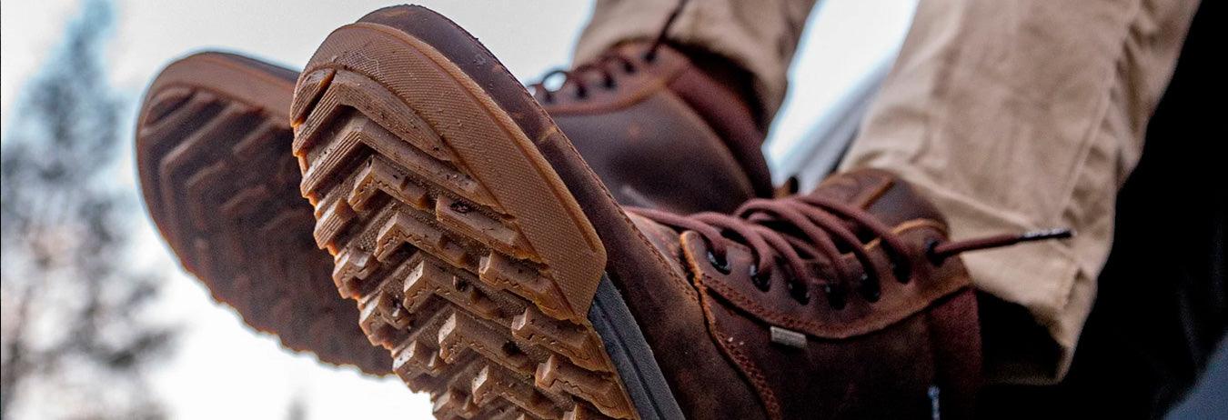 Barefoot shoes - Urban Kit Supply