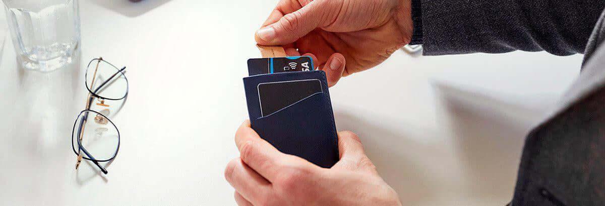 Bellroy - Urban Kit Supply