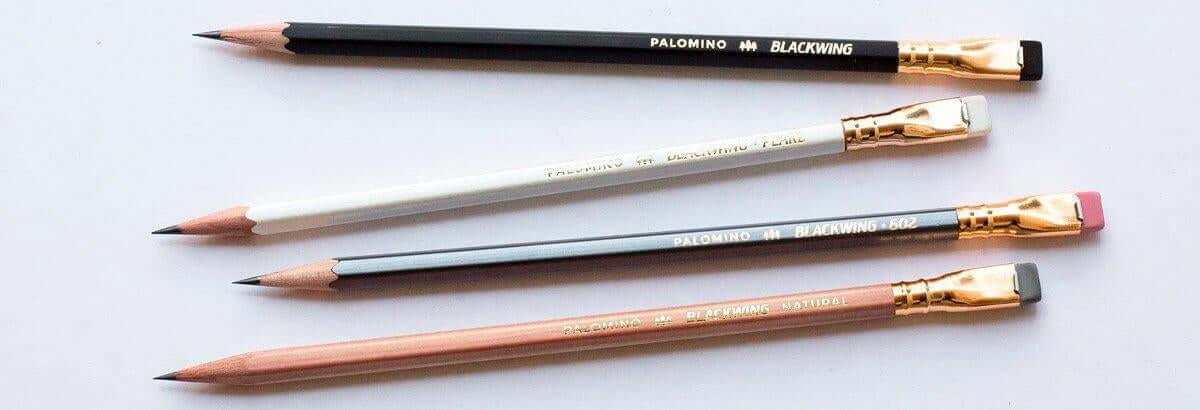 Blackwing - Urban Kit Supply