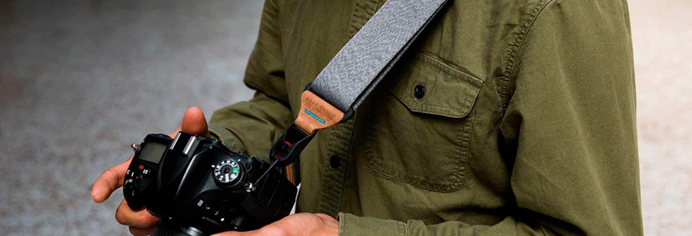 Camera accessories - Urban Kit Supply