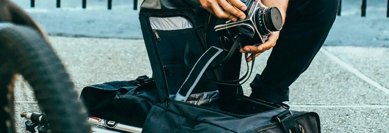 Camera bags - Urban Kit Supply