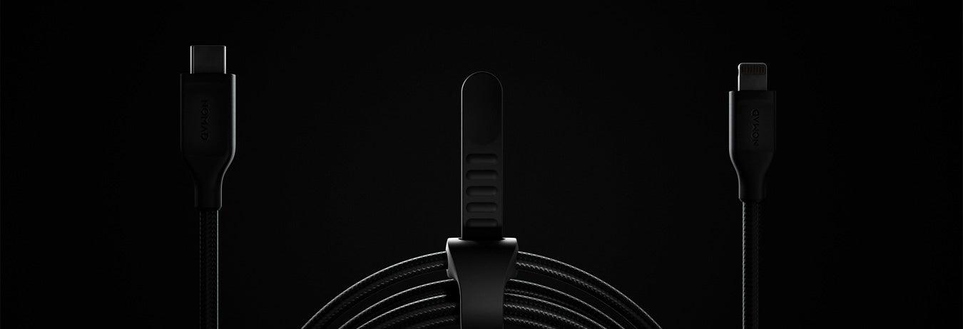Charging Cables - Urban Kit Supply