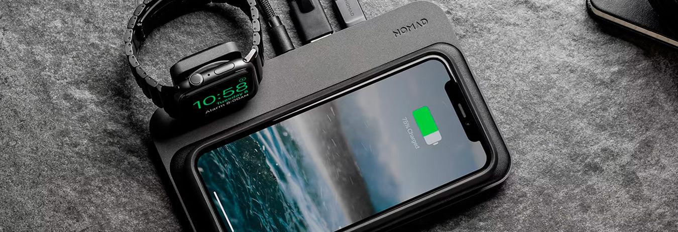 Charging Stations - Urban Kit Supply