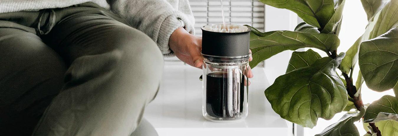 Coffee & Tea - Urban Kit Supply
