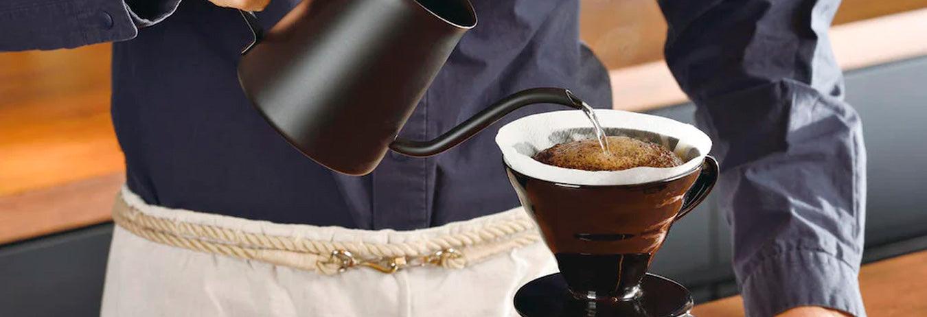 Coffee Drippers - Urban Kit Supply