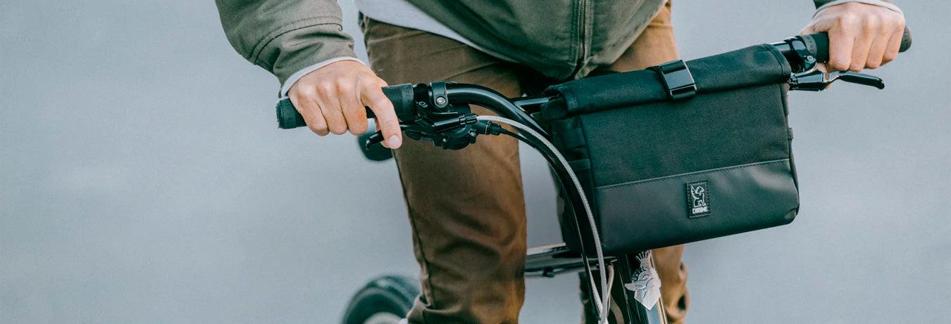 Cycling Bags - Urban Kit Supply