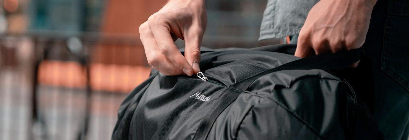 Duffel bags - Urban Kit Supply