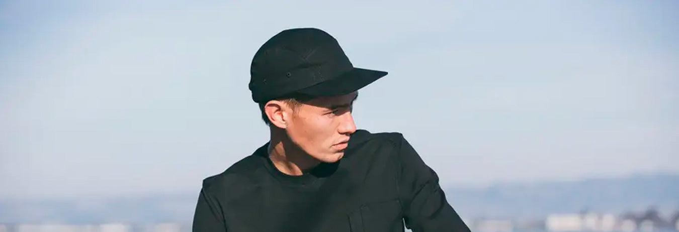 Hats & Caps - Urban Kit Supply