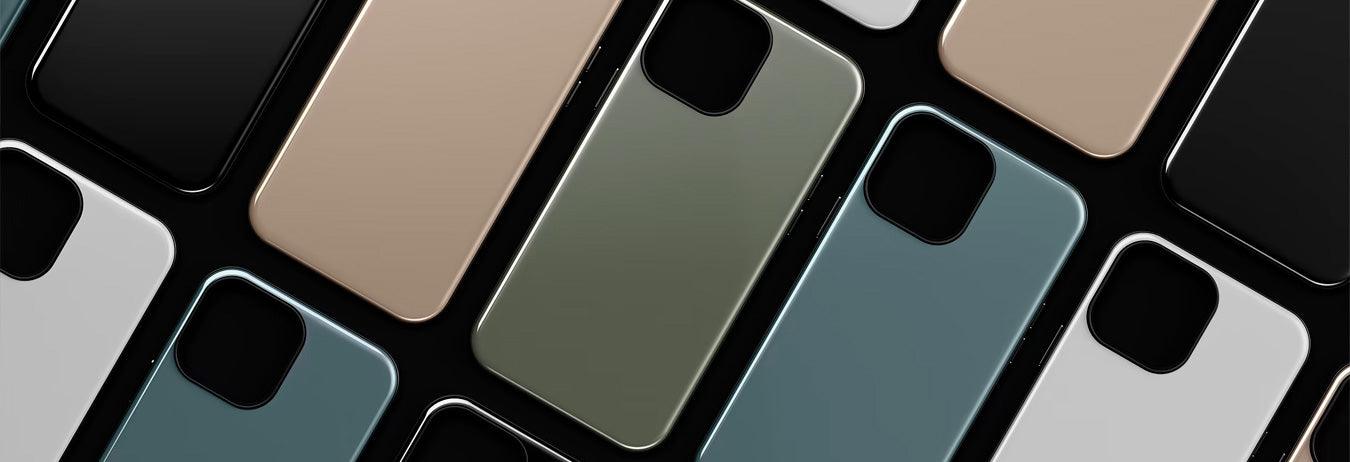 iPhone 13 Cases - Urban Kit Supply