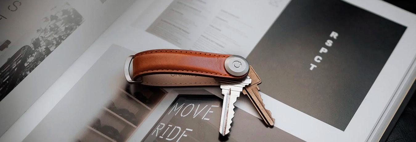 Keychains - Urban Kit Supply