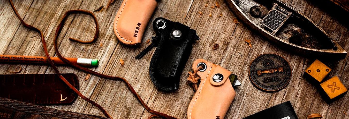 Knife Accessories - Urban Kit Supply