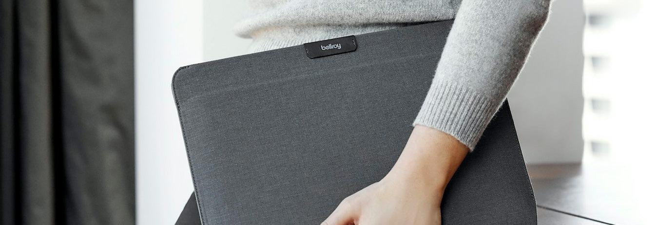 Laptop Sleeves - Urban Kit Supply