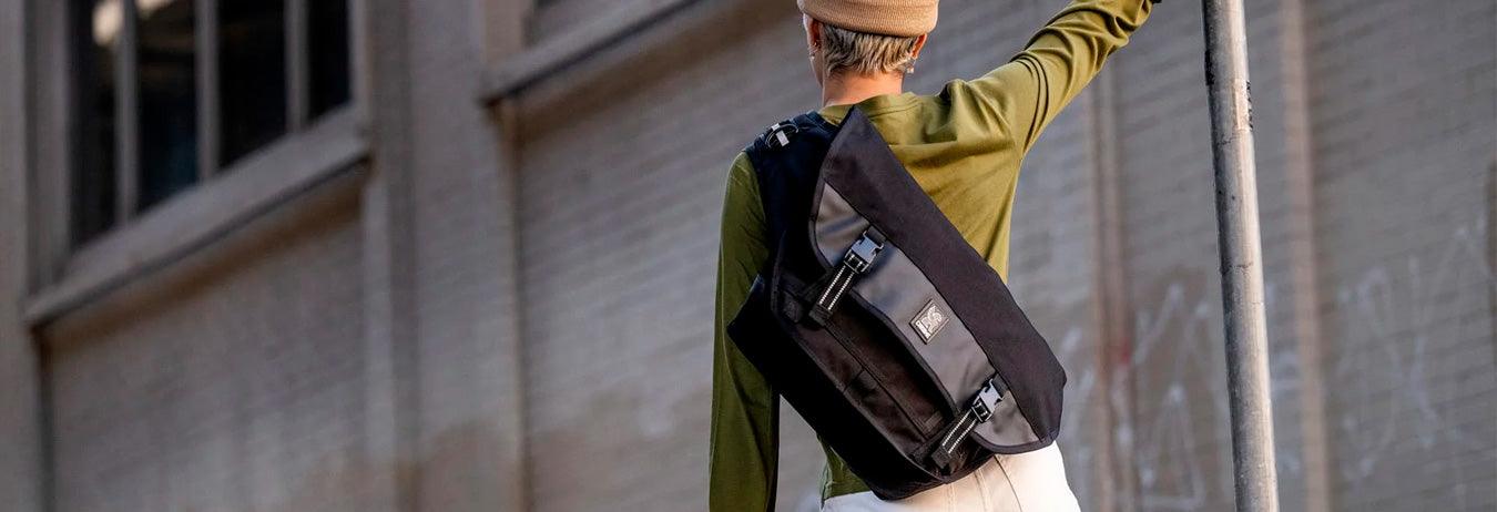 Messenger Bags - Urban Kit Supply