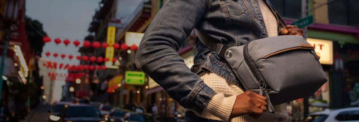 Peak Design - Urban Kit Supply