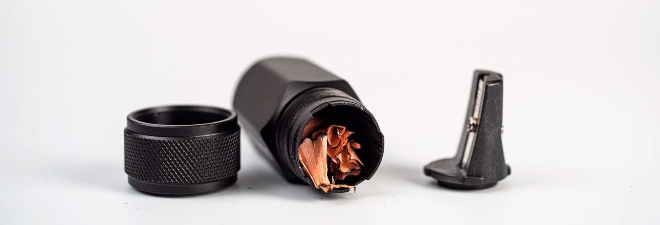 Pencil Sharpeners - Urban Kit Supply