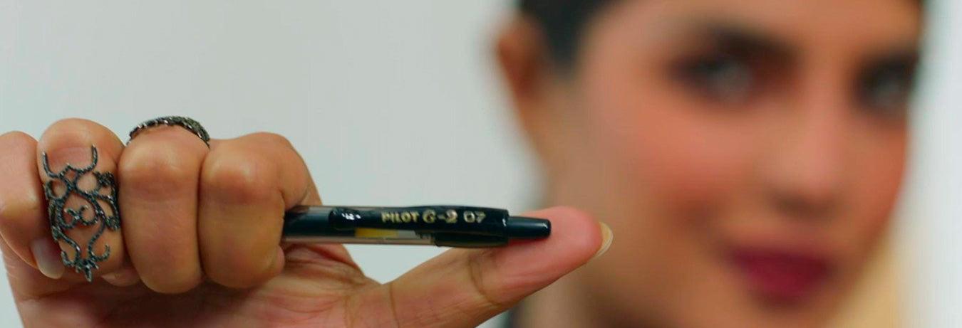 Pilot Pen - Urban Kit Supply