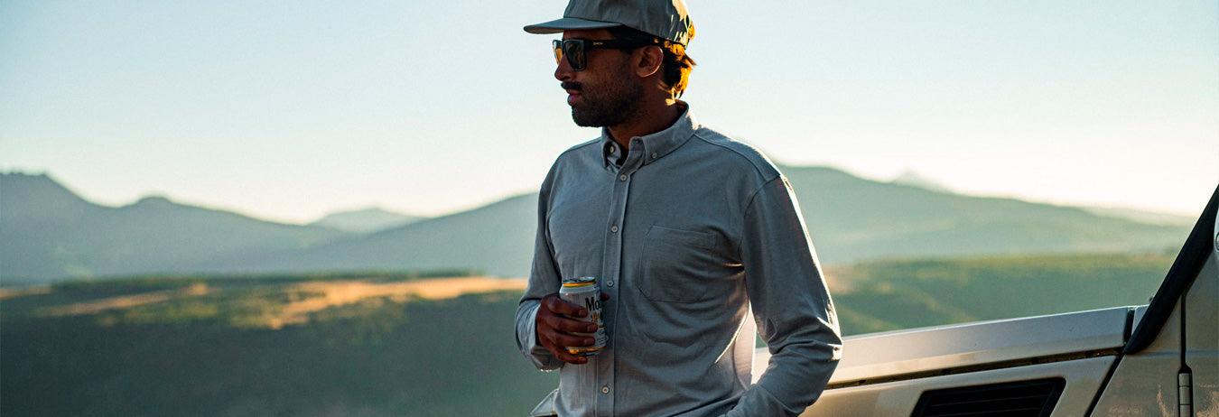Shirts & Tops - Urban Kit Supply