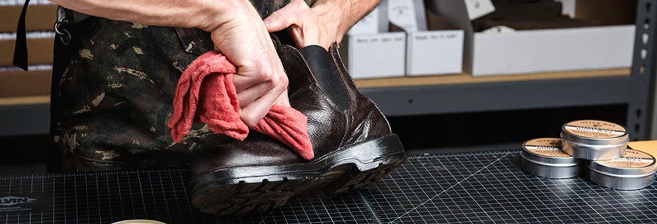 Shoe Care - Urban Kit Supply