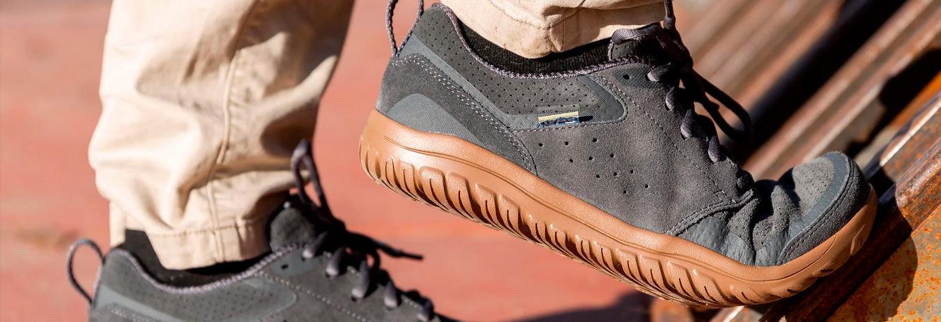 Shoes - Urban Kit Supply