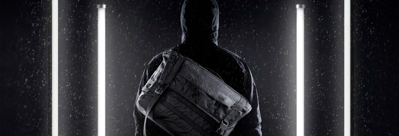 Shoulder bags - Urban Kit Supply