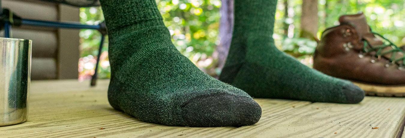 Socks - Urban Kit Supply