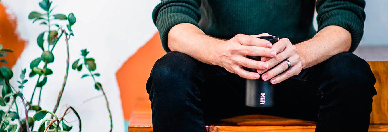 Thermos Mugs - Urban Kit Supply