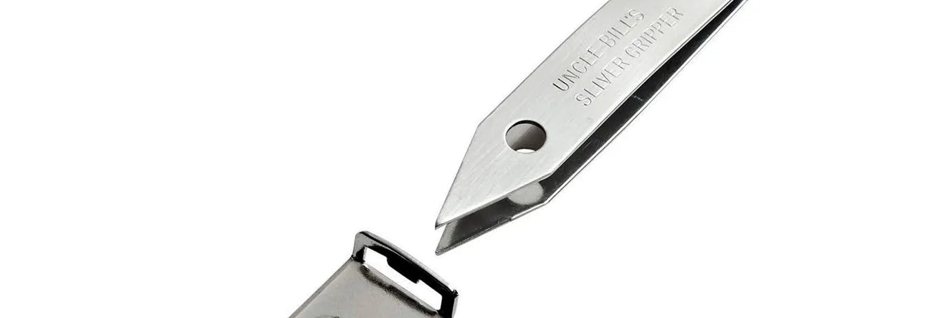 Tweezers - Urban Kit Supply
