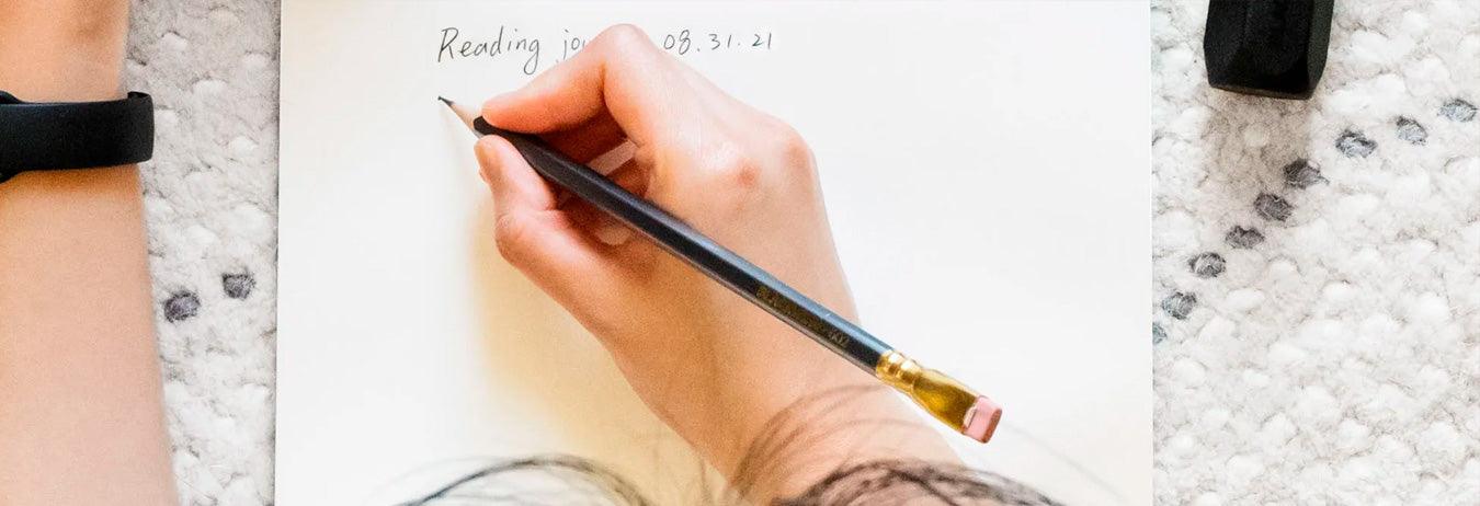 Wooden Pencils - Urban Kit Supply