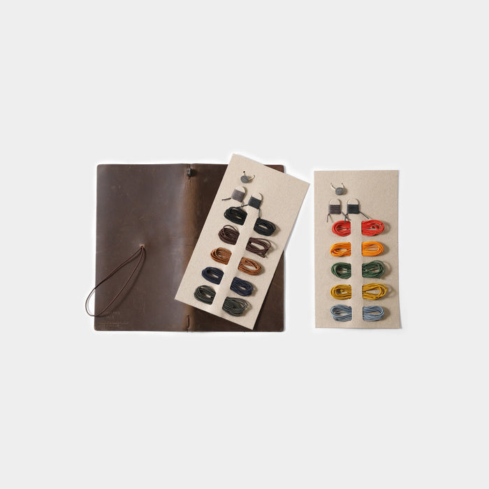Traveler's Company - 009 Repair Kit Standard Colors