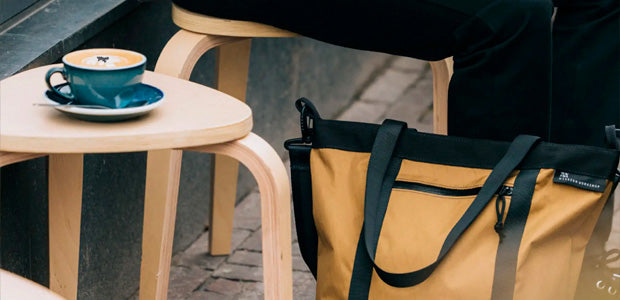 Urban Kit Supply - quality gear for active lifestyle