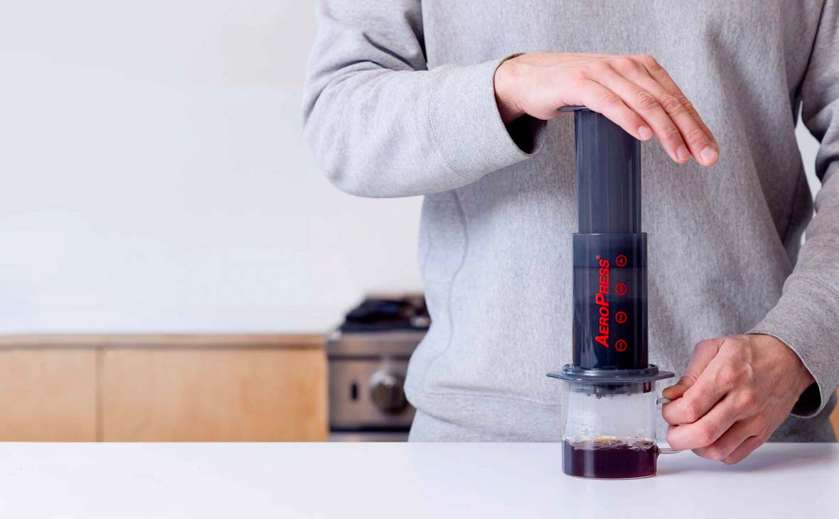 AeroPress
