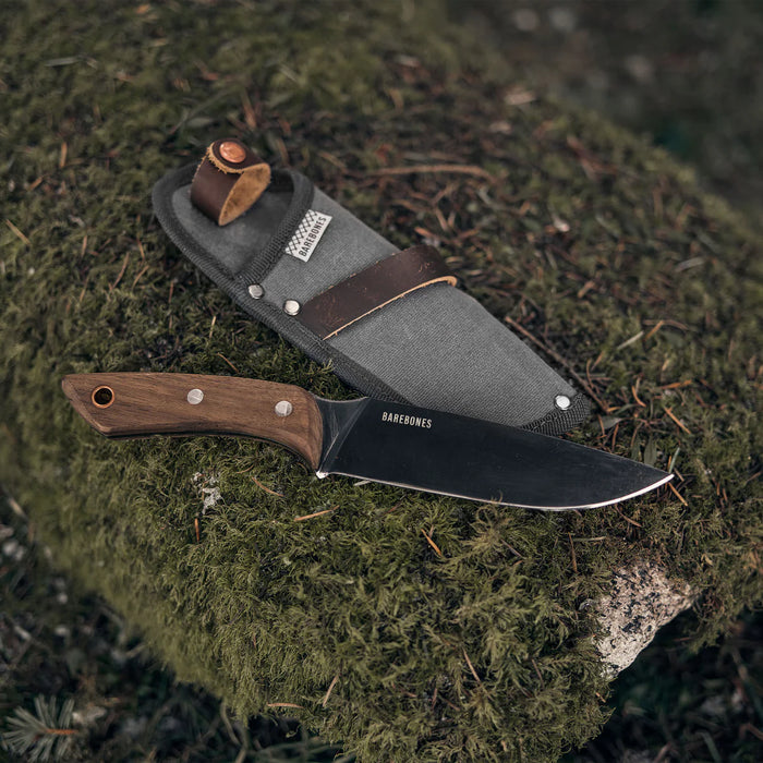 Barebones No. 6 Field Knife