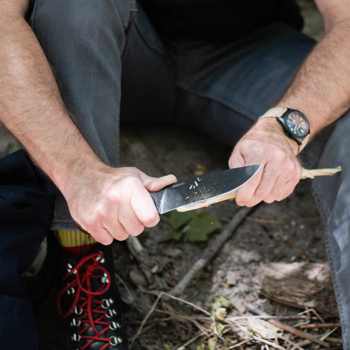 Barebones No. 6 Field Knife