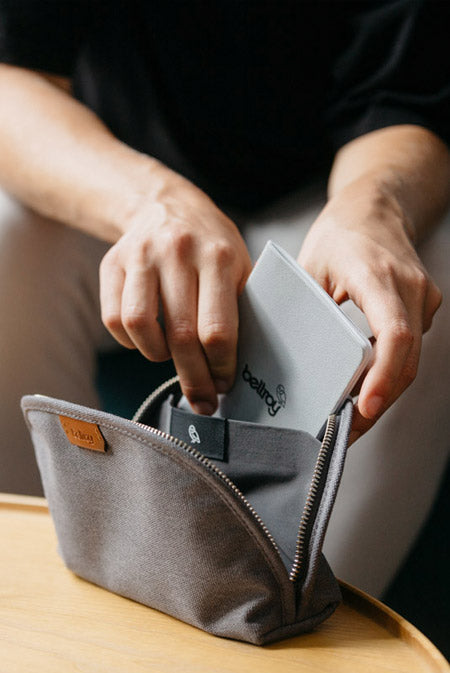 Bellroy - Carry Goods