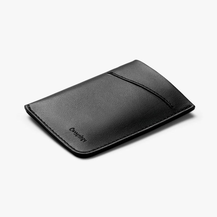 Bellroy Card Sleeve Wallet - Carryology Essential Edition