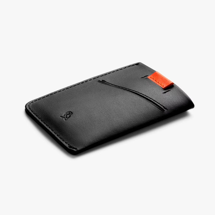 Bellroy Card Sleeve Wallet - Carryology Essential Edition