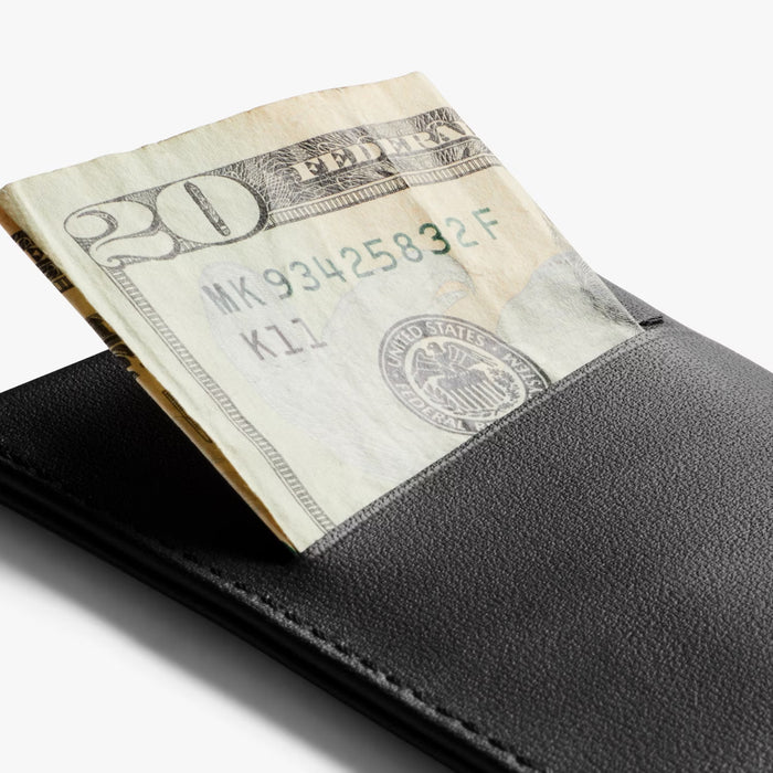 Bellroy Card Sleeve Wallet - Carryology Essential Edition
