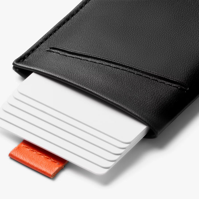 Bellroy Card Sleeve Wallet - Carryology Essential Edition