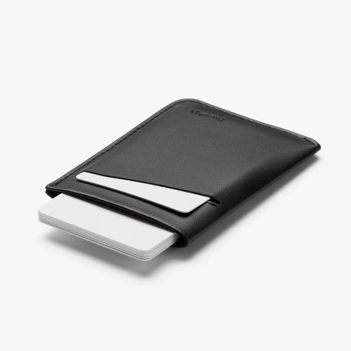 Bellroy Card Sleeve Wallet - Carryology Essential Edition