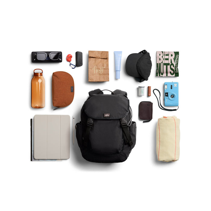 Bellroy Cinch Backpack -reppu