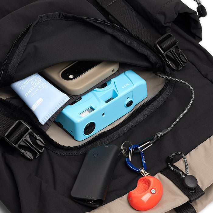 Bellroy Cinch Backpack -reppu