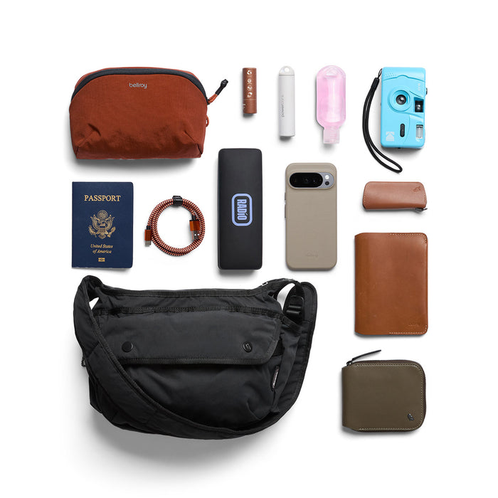 Bellroy Cinch Sling -laukku