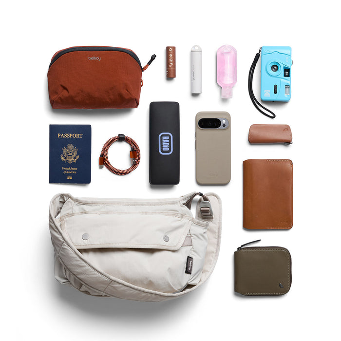 Bellroy Cinch Sling -laukku