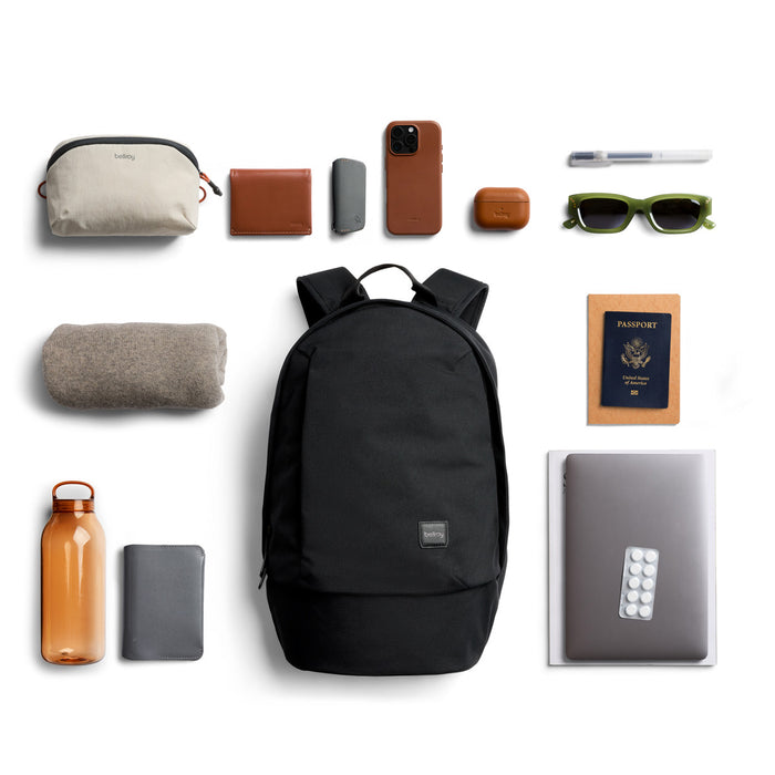 Bellroy Classic Backpack (3d Edition)