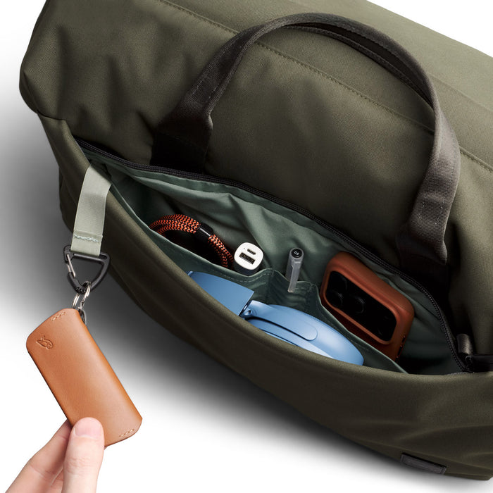 Bellroy Classic Duffel Bag